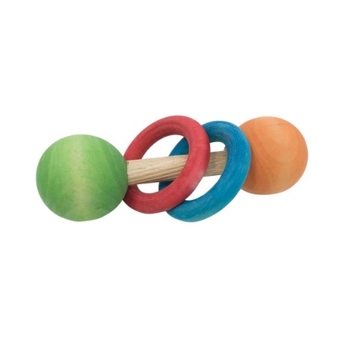 Bonka Bird Toys 1205 Spike Ball Foot Toys Pack: 24 Pack
